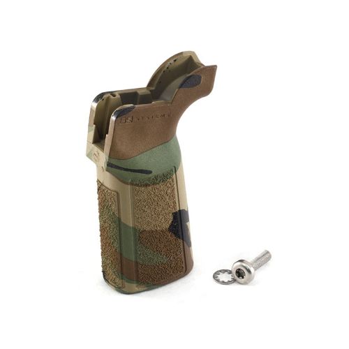 B5 SYSTEMS TYPE 23 PISTOL GRIP