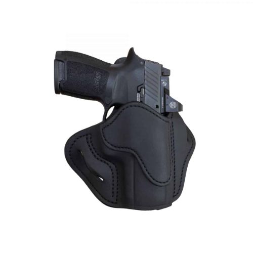 1791 PDH2.1 PADDLE HLSTR MULT-
