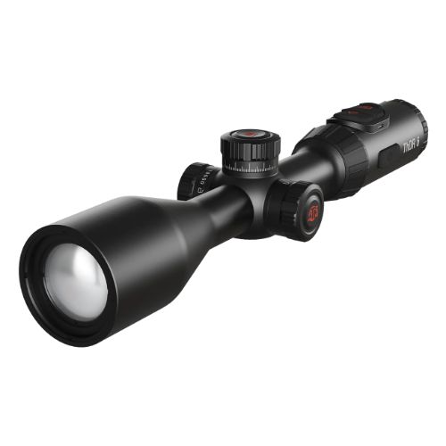 ATN THOR 6 ELITE 2-16X 640