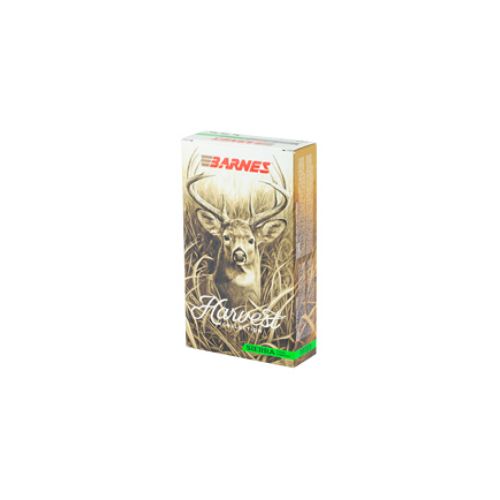 BARNES HARVEST 7MM REM MAG