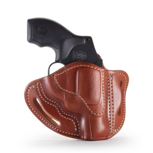1791 REVOLVER THUMB BREAK OWB
