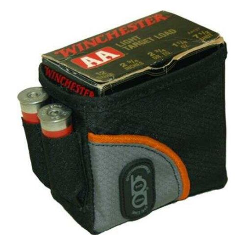 BOB ALLEN 1 BOX SHELL CARRIER