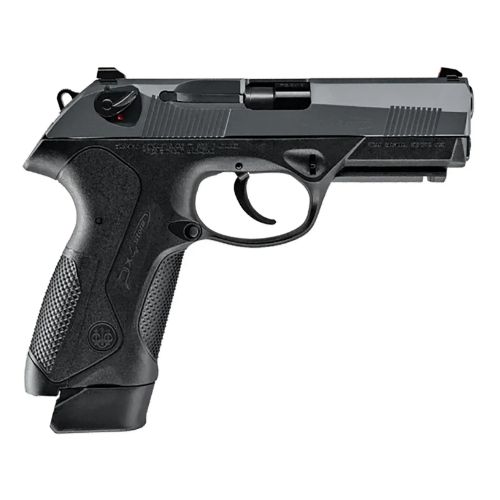 BERETTA PX4 9MM 4" 10RD BLACK