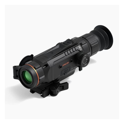 ATHLON THERMAL SCOPE CRONUS