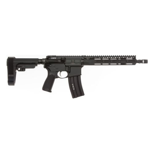 BCM RECCE-11 MCMR AR15 PISTOL
