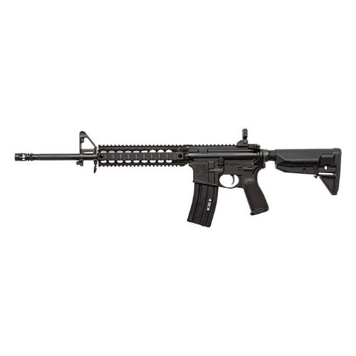 BCM MID-16 MOD-2 5.56 NATO