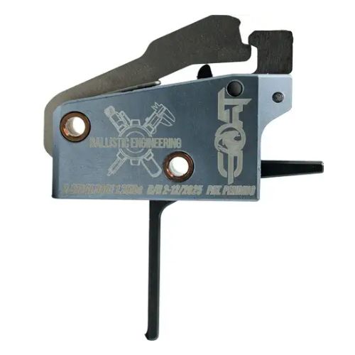 BALLISTIC ENGINEERING AR15  AR