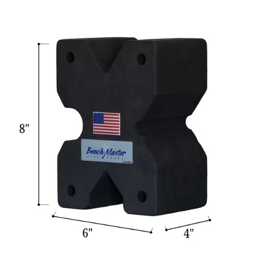 BENCHMASTER WEAPON RACK XBLOCK