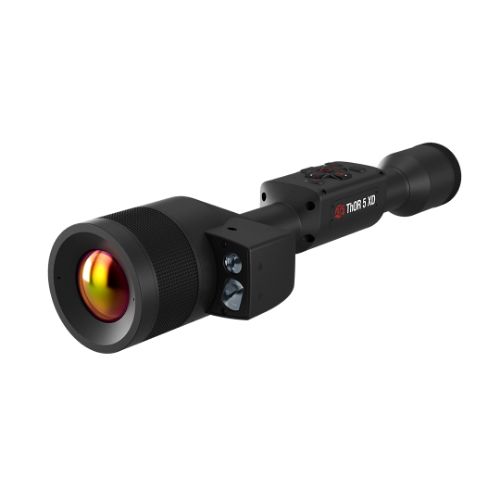 ATN THOR 5 XD LRF 2-20X THRML