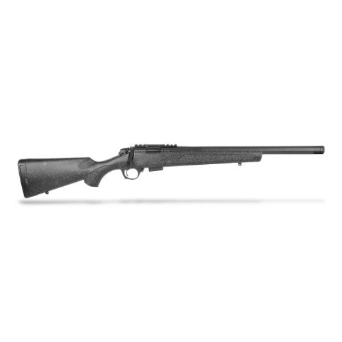 BERGARA BMR MICRO 22LR 18" #6