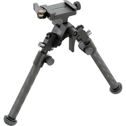 AUDERE SHADOW BIPOD 10 OZ.