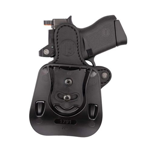 1791 PDHC PADDLE HOLSTER MULT-