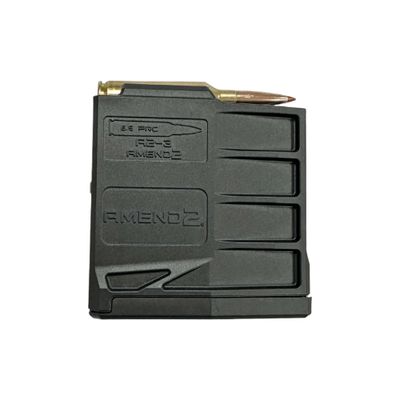 AMEND2 MAGAZINE MOD3 FOR RUGER