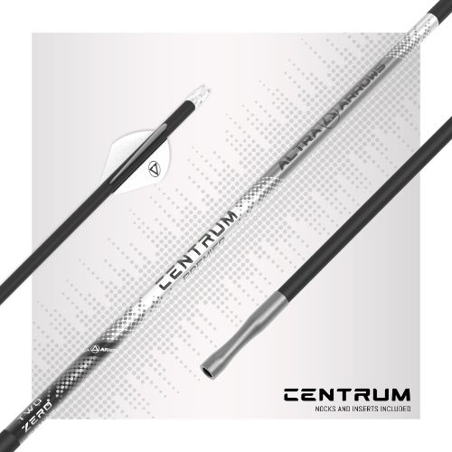 ALTRA ARROWS 204 CENTRUM