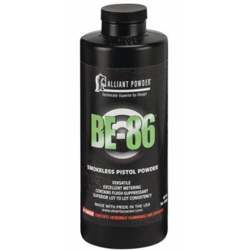 ALLIANT POWDER BE86 8LB.