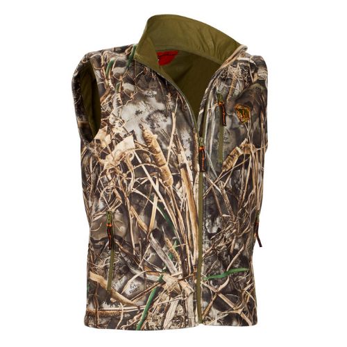 ARCTIC SHIELD BARRICADE FLEECE