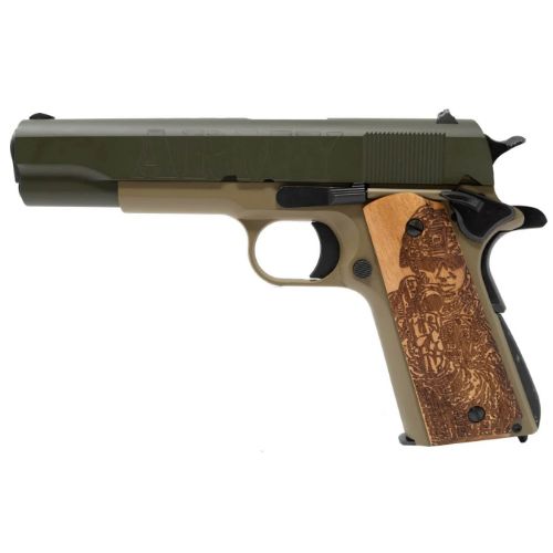 AUTO-ORDNANCE 1911 45ACP 5"