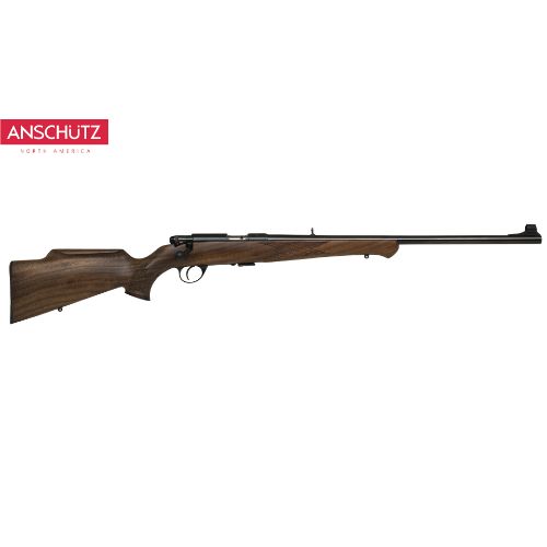 ANSCHUTZ 1710D KL 22LR