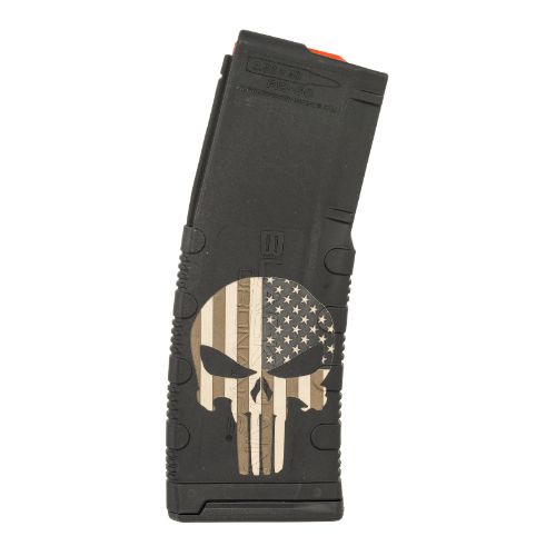 BLACK RAIN MAGAZINE AR15 30RD