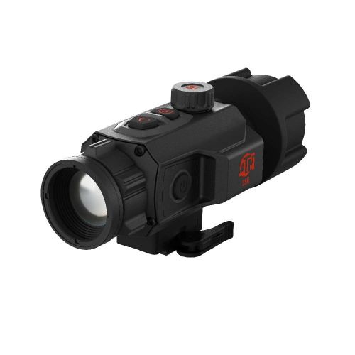 ATN TICO 6 CLIP ON 1X 256X192