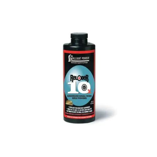 ALLIANT POWDER 10X 1LB CAN