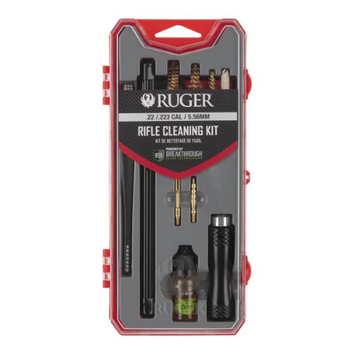 ALLEN RUGER AR15 CLEANING KIT
