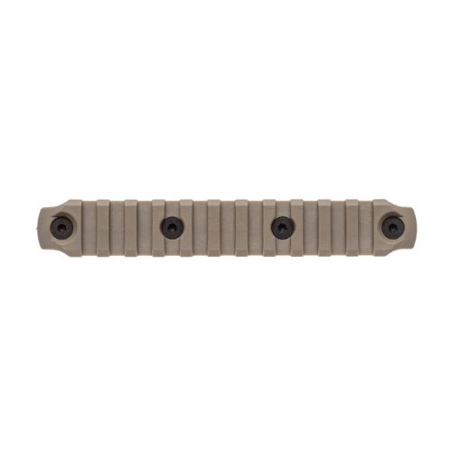 BCM RAIL SECTION--NYLON KEYMOD