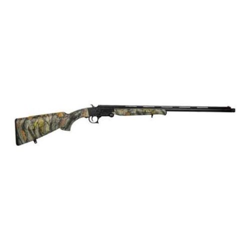 ATI NOMAD SGS SINGLE SHOT 12GA