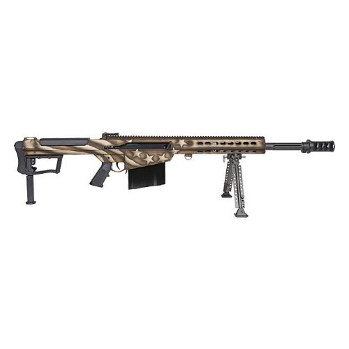 BARRETT M107A1 AMERICA 250 20"