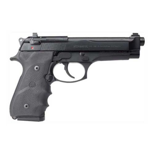BERETTA 92 BRIGADIER 9MM 4.9"