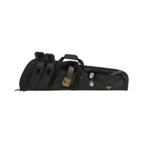 ALLEN WEDGE TAC CASE 41" BLACK