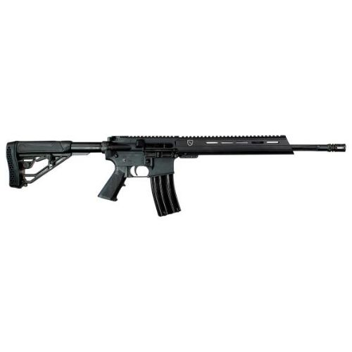 ALEXANDER RIFLE STANDARD