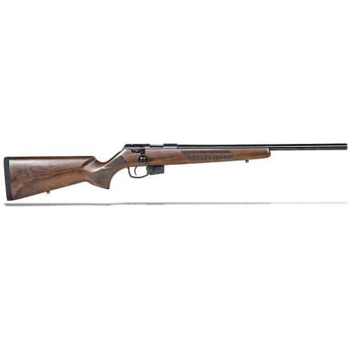 ANSCHUTZ 1761 D HB 17HMR