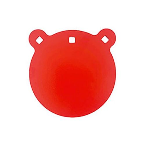 BASH TARGET AR500 GONG TARGET