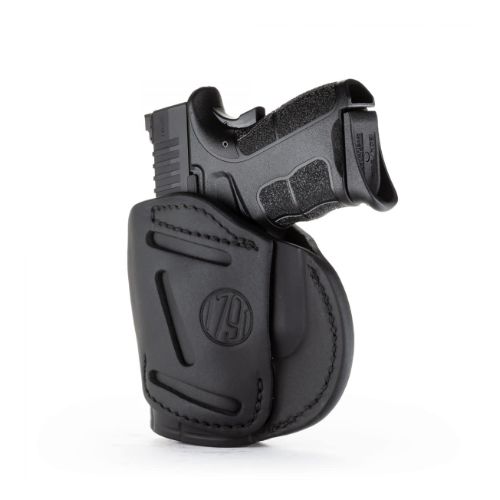 1791 HOLSTER 4-WAY IWB/OWB MUL