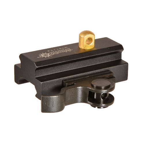 AIMSHOT PICATINNY RAIL BIPOD
