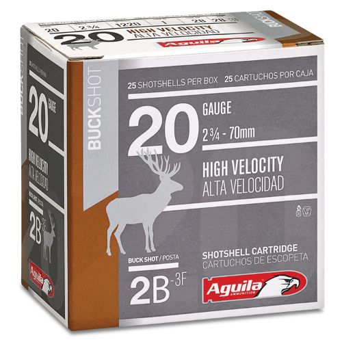 AGUILA SHOTSHELL 28GA 2.75"