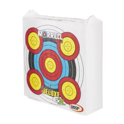 BASH TARGET AR500 GONG TARGET