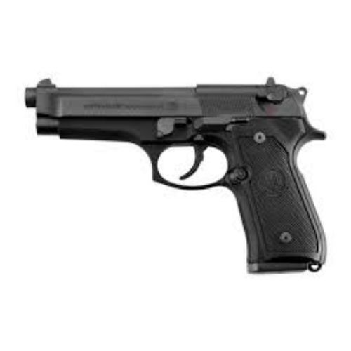 BERETTA 92FS 9MM 4.9" 10RD FS
