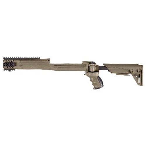 ADV TECH RUGER MINI-14/30 G2