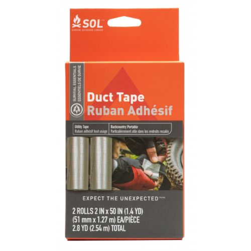 ARB SOL DUCT TAPE 2 PACK