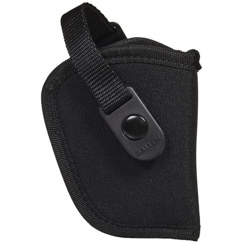 ALLEN HIP HOLSTER #9 RH 2" BBL