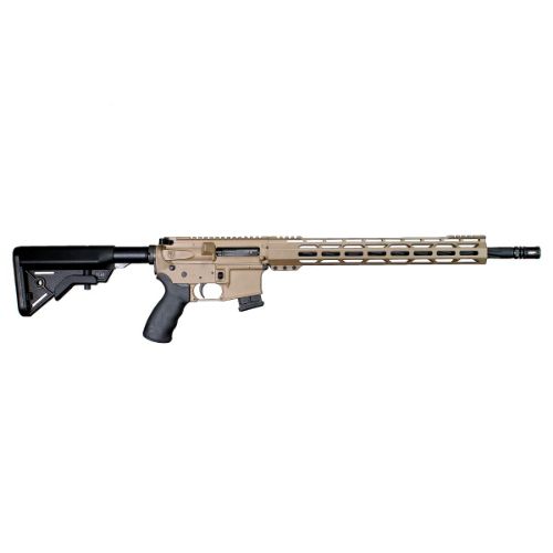 ALEXANDER TACTICAL 17HMR 18"