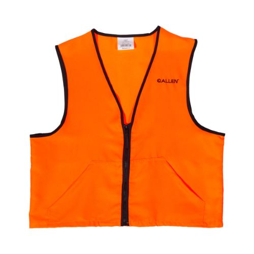 ALLEN DELUXE HUNTING VEST
