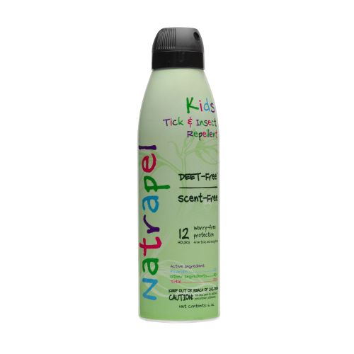 ARB NATRAPEL KIDS 6OZ TICK &