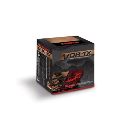 BARNES VOR-TX 454 CASULL 250GR