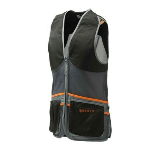 BERETTA FULL MESH VEST X-LRG