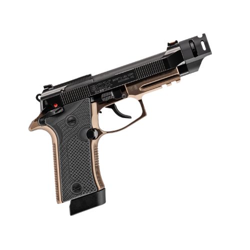 BERETTA 80X CHEETAH 380 ACP