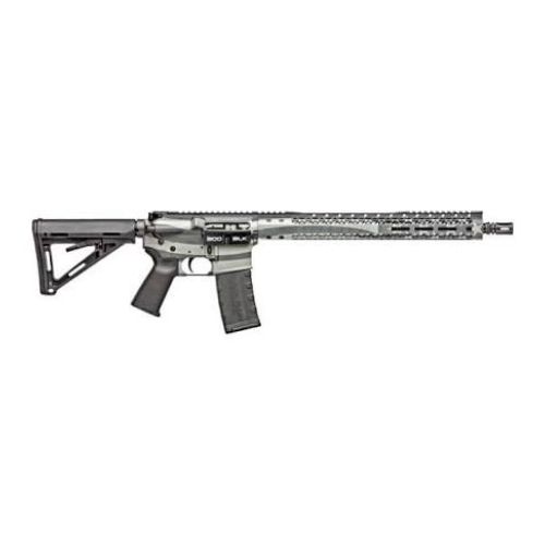 BLACK RAIN SPEC+ PATRIOT RIFLE
