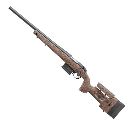 BERGARA B14 HMR LH 22-250 24"